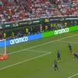 Muslera se desculpa por falha e eliminação do Uruguai: "Não sou de me esconder"