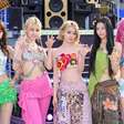 LE SSERAFIM supera BLACKPINK e se torna o girl group de K-pop com mais ouvintes mensais no Spotify