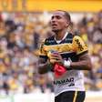 Criciúma vence o São Bernardo com gol de Otero e cola no G2 da Série B