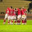Vila Nova sofre gol no fim, mas segue líder; veja próximo jogo