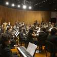 Orquestra Jovem do RS recebe Nei Lisboa em concerto na próxima quarta-feira