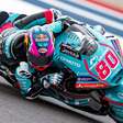 Moto2: David Alonso domina Q2 e conquista pole no GP da Holanda