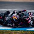 MotoGP: Jorge Martín conquista a pole no GP da Holanda; Moreira é 14º