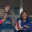Mãe de Vozinha acompanha classificação histórica de Cabo Verde e comemora vaga na Copa