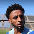 Capitão de Cabo Verde na Copa é investigado por estupro de brasileira, diz site