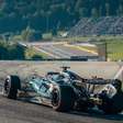 No detalhe: saiba como foi a classificação para o GP da Áustria de F1