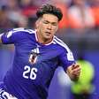 'Neymar não é mais o mesmo', diz atacante do Japão antes de duelo com a Seleção Brasileira