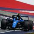 F1: Carlos Sainz revela crise de desempenho da Williams na Áustria