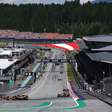 F1: Horários, grid de largada, previsão do tempo e onde assistir ao GP da Áustria