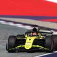 F2: Horários, grid de largada, previsão do tempo e onde assistir a Corrida Principal na Áustria
