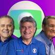 Doença, demissão e morte deixam a Globo com três grandes ausências na equipe da Copa