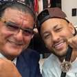 Neymar compra relógio de R$ 5,7 milhões na folga da Seleção Brasileira