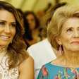 Morre Nilza Frazão, mãe da influenciadora fitness Solange Frazão, aos 88 anos