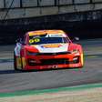 NASCAR Brasil: Galid Osman é pole no Velocitta