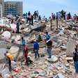 Novo terremoto atinge a Venezuela dias após tragédia que deixou quase mil mortos