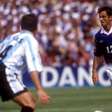 Ex-atacante brasileiro defendeu o Japão na Copa de 98, confessa 'coração dividido' e faz alerta: 'Seleção japonesa pode ganhar de qualquer adversário'