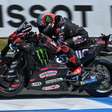 MotoGP: Bezzecchi comanda TL2 na Holanda; Moreira termina em 14º