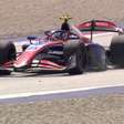 F2: John Bennett vence a Corrida Sprint na Áustria; Câmara é 6º