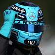F1: George Russell fala sobre pole position na Áustria "Desacelerei sob bandeira amarela".