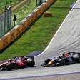F1: Leclerc classifica como "muito ruim" GP da Áustria: "Complicado"