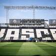 Torcida do Vasco faz protesto em São Januário e cobra venda da SAF para empresário