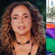 No Dia do Orgulho LGBTQIAPN+, Daniela Mercury relembra origem da data e reforça a importância da luta por direitos