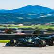F1: Aston Martin enfrenta mais um fim de semana complicado
