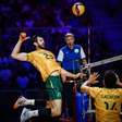 Flávio retorna ao elenco do Brasil diante do Canadá
