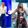 Rock in Rio Lisboa abre o 2º fim de semana com encontro de gerações
