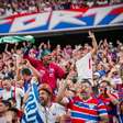 Fortaleza e Sport fazem duelo nordestino de olho no G6 e na liderança da Série B