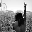 Rock in Rio Lisboa: Matuê se torna 1º rapper brasileiro a cantar no Palco Mundo