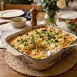 Fricassê de frango fit: receita leve, cremosa e pronta em poucos minutos