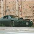O "Camaro Fantasma", o veículo humanitário blindado mais rápido do mundo, dedicado a salvar vidas em nome da fé