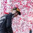 Russell vence GP da Áustria e reassume a vice-liderança da F1