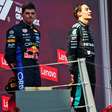 F1: Russell diz que corridas difíceis "testam psicologicamente" e exalta GPs recentes