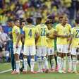 IA prevê quais seleções vão se classificar para as oitavas de final da Copa