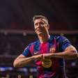 Ex-Barcelona, Lewandowski acerta com clube dos EUA, diz jornalista