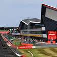 GP da Inglaterra 2026: horários e onde assistir a F1 em Silverstone com Sprint