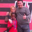 'Pra pegar esse menino, só se for de moto': as memórias do primeiro técnico de Vini Jr