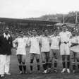 Quando a seleção brasileira era formada por filhos de imigrantes e operários