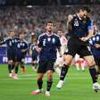 Messi bate mais um recorde nesta Copa do Mundo
