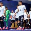 Uruguai decepciona e deixa a Copa com uma marca que poucos esperavam