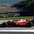 F1: Leclerc vê parceria com Hamilton como trunfo contra Mercedes na Áustria