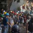 Terra não para de tremer na Venezuela, e La Guaira vira cemitério a céu aberto
