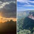 Roteiro de três dias revela encantos do Cerrado brasileiro