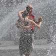 Alemanha tem recorde de calor pelo 3° dia seguido