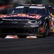 NASCAR Cup: Confira o resultado completo da etapa de Sonoma