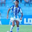 Derrota reduz vantagem do Paysandu pelo G-8 da Série C