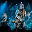 As 10 melhores bandas de Thrash Metal segundo fãs do gênero