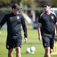 Corinthians realiza quarto treino e intensifica preparação para a volta da temporada